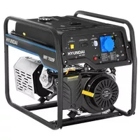 Бензиновый генератор HYUNDAI HHY 7020F Бензиновый генератор HYUNDAI HHY 7020F