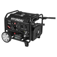 Бензиновый инверторный генератор Hyundai HHY 7050Si Бензиновый инверторный генератор Hyundai HHY 7050Si