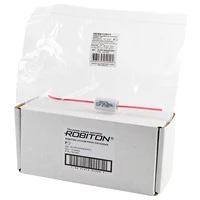 Элемент питания ROBITON PROFI CR14250AX 1/2AA с аксиальными выводами PK1 14635 Элемент питания ROBITON PROFI CR14250AX 1/2AA с аксиальными выводами PK1 14635
