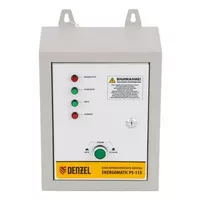 Блок автоматического запуска генератора Denzel ENERGOMATIC PS 115 946714