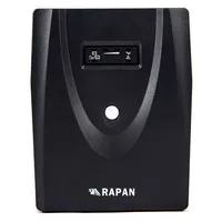 ИБП RAPAN-UPS 1500