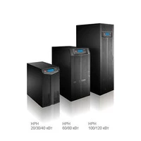 ИБП Delta HPH-40K ИБП Delta HPH-40K