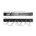 ИБП ELTENA (INELT) Intelligent II 500RM1U