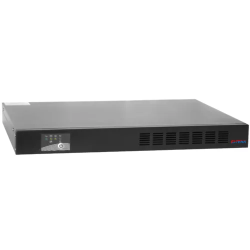 ИБП ELTENA (INELT) Intelligent II 500RM1U