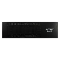 Батарейный модуль для ИБП Энергия 240V-1х20-3U-RT (9Ач)
