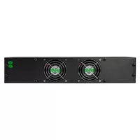 Инвертор Энергия Лидер 5048 Rack