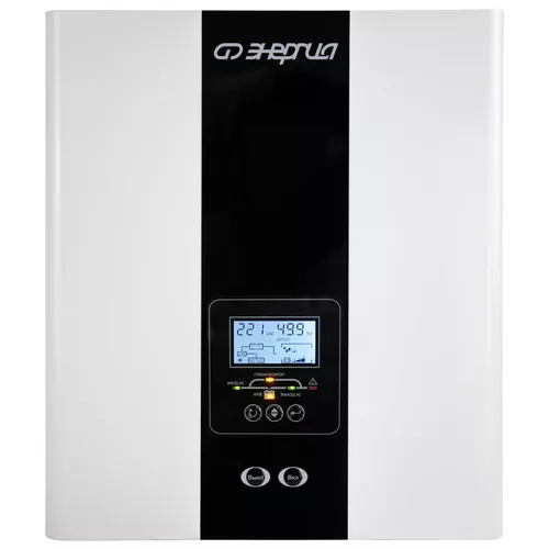 ИБП Энергия Smart 1000W