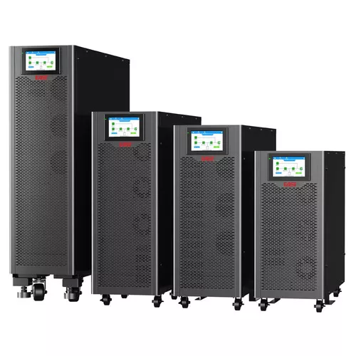 ИБП East EA990-S G5 3/3 20kVA