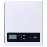 ИБП Ecovolt BRAVO 812 ИБП Ecovolt BRAVO 812