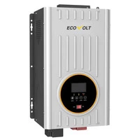 ИБП ECOVOLT PRO+ 2012 ИБП ECOVOLT PRO+ 2012