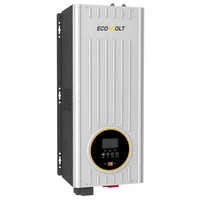 ИБП ECOVOLT PRO+ 6048 ИБП ECOVOLT PRO+ 6048