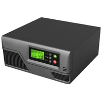 Комплект ИБП Ecovolt SMART 312 + Аккумулятор Vektor GPL 12-100 для котла