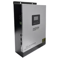 ИБП Hiden Control HS20-3024 PRO ИБП Hiden Control HS20-3024 PRO