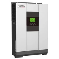 Инвертор Hiden Control HS20-5048M с MPPT контроллером Инвертор Hiden Control HS20-5048M с MPPT контроллером