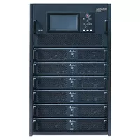 Силовой шкаф Hiden Expert HEM150/25C-W/O PDU Силовой шкаф Hiden Expert HEM150/25C-W/O PDU