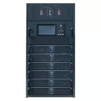 Силовой шкаф Hiden Expert HEM150/25C-WITH PDU Силовой шкаф Hiden Expert HEM150/25C-WITH PDU