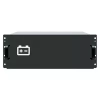 Батарейный кабинет R/T EXBRHE±240 9 Ач для ИБП Hiden Expert (40х9Ач) Батарейный кабинет R/T EXBRHE±240 9 Ач для ИБП Hiden Expert (40х9Ач)