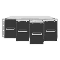 Батарейный кабинет R/T EXBRHE±240-PRO 9 Ач для ИБП Hiden Expert (c возможностью горячей замены батарей, 40*9Ач)