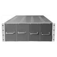 Батарейный кабинет R/T EXBRHE±240-PRO 9 Ач для ИБП Hiden Expert (c возможностью горячей замены батарей, 40*9Ач)