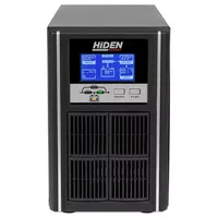 ИБП Hiden Expert UDC9201H-36 ИБП Hiden Expert UDC9201H-36