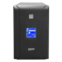 ИБП Hiden Expert ULS1500C ИБП Hiden Expert ULS1500C