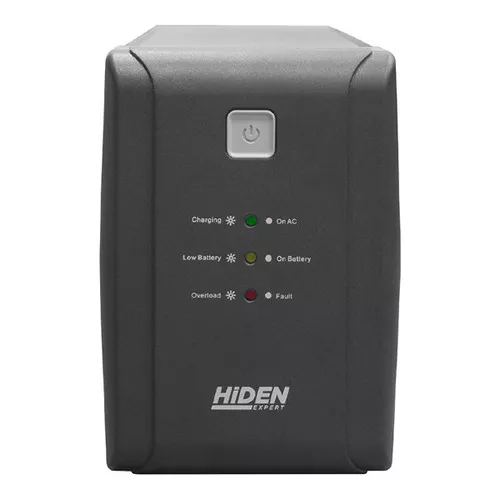 ИБП Hiden Expert ULS600E