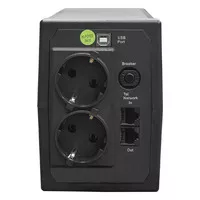 ИБП Hiden Expert ULS600E