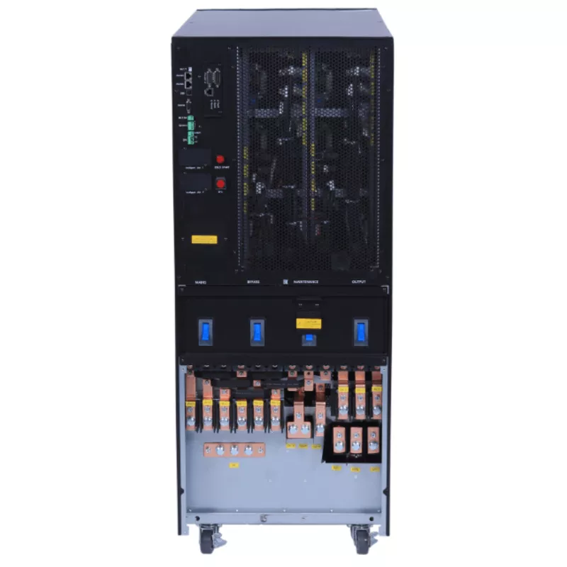 ИБП HIDEN KC33200H