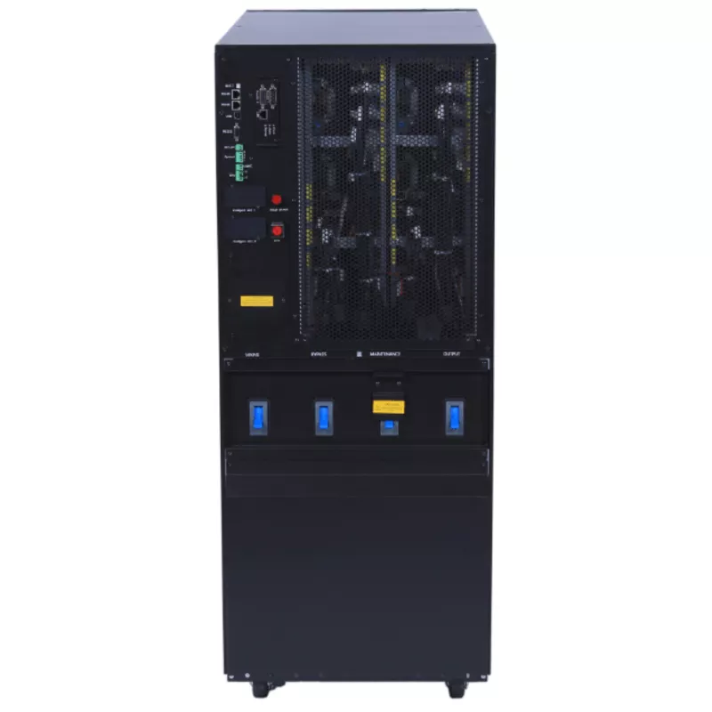 ИБП HIDEN KC33200H