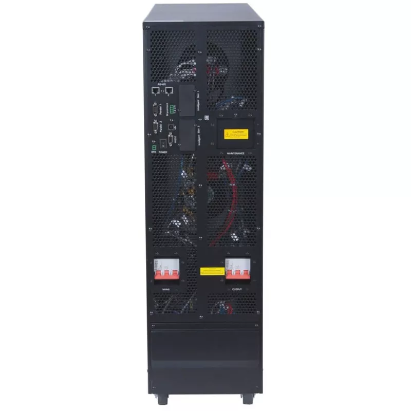 ИБП HIDEN KC3320H