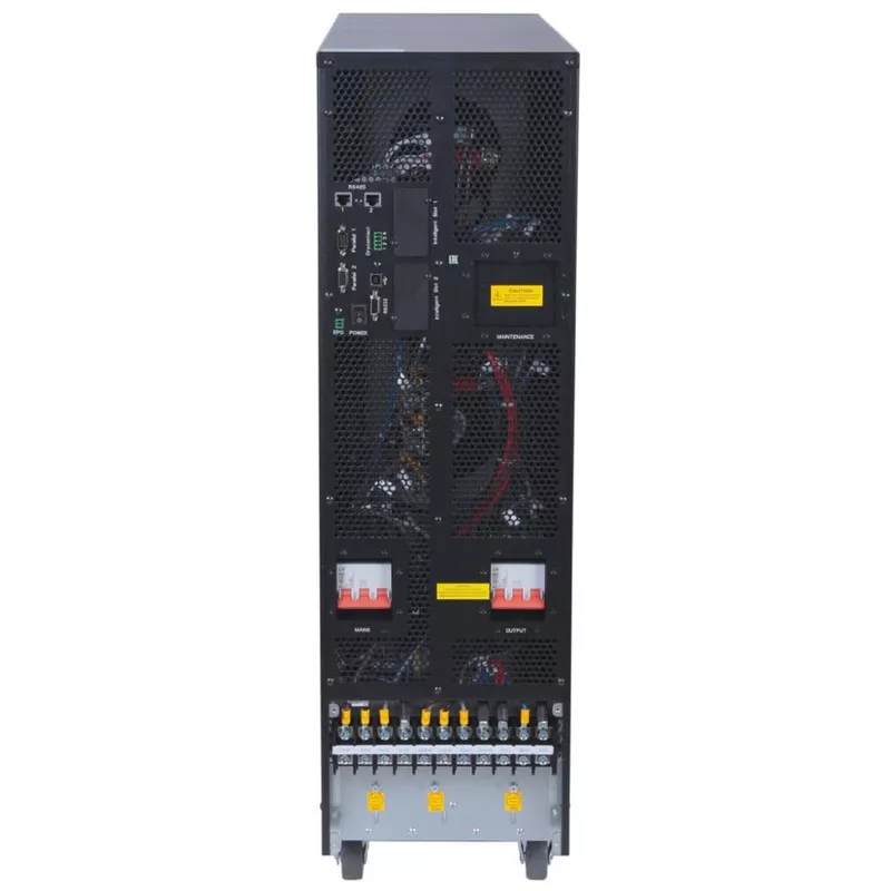 ИБП HIDEN KC3320H