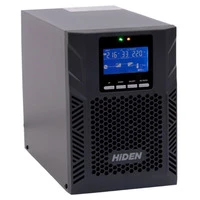 ИБП HIDEN KU9101H ИБП HIDEN KU9101H