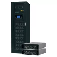 ИБП Импульс МОДУЛЬ 200-40 (СМ20) ИБП Импульс МОДУЛЬ 200-40 (СМ20)