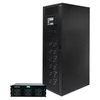ИБП Импульс МОДУЛЬ 300-50 (СМ50) ИБП Импульс МОДУЛЬ 300-50 (СМ50)