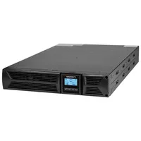 ИБП Ippon Innova RT 3000 2700 Вт 3000 ВА Черный ИБП Ippon Innova RT 3000 2700 Вт 3000 ВА Черный