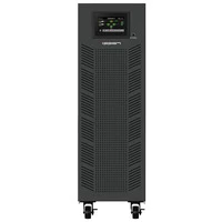 ИБП Ippon Innova RT 33 20K Tower 20000 Вт 20000 ВА Черный ИБП Ippon Innova RT 33 20K Tower 20000 Вт 20000 ВА Черный