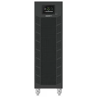 ИБП Ippon Innova RT 33 40K Tower 40000 Вт 40000 ВА Черный ИБП Ippon Innova RT 33 40K Tower 40000 Вт 40000 ВА Черный