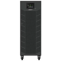ИБП Ippon Innova RT 33 80K Tower 80000 Вт 80000 ВА Черный ИБП Ippon Innova RT 33 80K Tower 80000 Вт 80000 ВА Черный