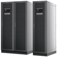 ИБП Kehua MR33120-120R резервирование N+1 ИБП Kehua MR33120-120R резервирование N+1