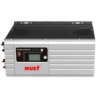 ИБП Must EP30-1012 PLUS ИБП Must EP30-1012 PLUS
