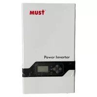 ИБП Must EP30-6048 PLUS ИБП Must EP30-6048 PLUS