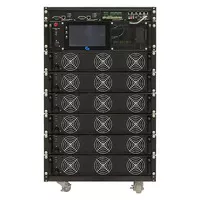 ИБП СИП380А120МД08.10-33/RACK17U 120 кВА/ 120 кВт (PF=1,0) ИБП СИП380А120МД08.10-33/RACK17U 120 кВА/ 120 кВт (PF=1,0)