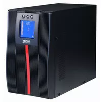ИБП Powercom MAC-1500 ИБП Powercom MAC-1500