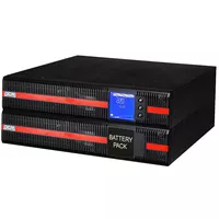 ИБП Powercom MRT-6000 ИБП Powercom MRT-6000