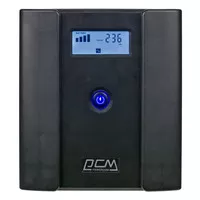 ИБП Powercom Raptor RPT-1025AP LCD
