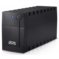 ИБП Powercom Raptor RPT-600A ИБП Powercom Raptor RPT-600A
