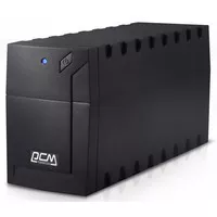 ИБП Powercom Raptor RPT-600AP ИБП Powercom Raptor RPT-600AP