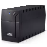 ИБП Powercom Raptor RPT-600A EURO ИБП Powercom Raptor RPT-600A EURO