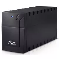 ИБП Powercom Raptor RPT-800AP EURO ИБП Powercom Raptor RPT-800AP EURO
