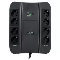 ИБП Powercom SPD-850N ИБП Powercom SPD-850N